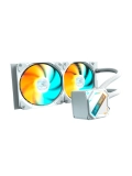 COOLER GB AIO GME 240 WHITE