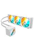 COOLER GB AIO GME 360 WHITE