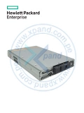 Controladora de canal de fibra HP P2000 G3 MSA (AP836B).