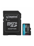 Tarjeta de Memoria Kinsgston Micro SD 1TB Canvas Go! Plus