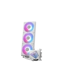 Refrigerador líquido de CPU MSI MAG CORELIQUID C360 V2 WHITE