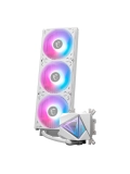 Refrigerador líquido de CPU MSI MAG CORELIQUID I360  /  WHITE