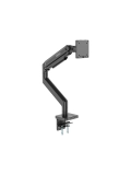Brazo soporte para monitor MSI MAG MT201, ideal para gamers, creativos y profesionales.