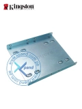 Bracket Kingston SNA-BR2 / 35 de 2.5" a 3.5", con tornillos.