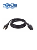 Cable poder Tripp-Lite P006-006, 1.8 mts, NEMA 5-15P, IEC-320-C13.