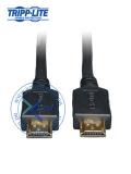 Cable HDMI de alta velocidad TRIPP-LITE P568-016, video digtal con audio, 4.88 mts.
