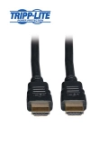 Cable HDMI de alta velocidad TRIPP-LITE P569-006, con Ethernet, video digtal con audio.