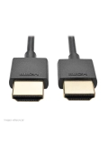 Cable de video Tripp-Lite P569-006-Slim, HDMI, Ultra HD 4K x 2K, 4096x2160, 1.83 mts.