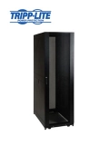 TrippLIte SR42UBKD, Juego de Gabinete de Profundidad Estándar desensamblado de 42U.