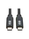 CABLE USB-C A USB-C (M / M) 2M