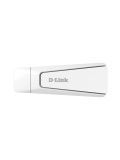 Adaptador USB D-Link Wi-Fi 6 AX1800 AX18U