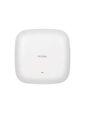 Punto de acceso (AP) D-Link DAP-2720 tribanda PoE Nuclias Connect Wave 2 AC2200
