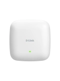 Access Point D-Link DAP-X3060 Wi-Fi 6 PoE doble banda AX3000, 1 x LAN 2.5GbE