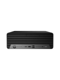 Computadora HP Pro SFF 400 G9, Core i7-13700 2.10  /  5.10GHz, 16GB (1x16GB) DDR4-3200 NECC