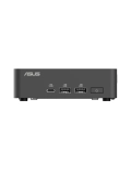 Barebone ASUS NUC 15 Pro Slim, Intel Core 7 240H 2.5  /  5.2GHz / 10C / 16T / 24MB Smart Cache