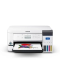 Impresora de Sublimacion Epson SureColor F170, Interfaz USB 2.0, Inalambrica (802.11b / g / n)