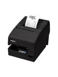 Impresora EPSON TM-H6000V multifunción de recibos para el sector financiero y minorista