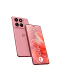 Smartphone Motorola EDGE 60 FUSION, Pantalla: 6.7" pOLED / Super HD / 120Hz, Android 15, Rosa