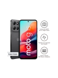 SMARTPH MOTO G15 4GB 256GB GRI