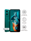 SMARTPH MOTO G05 4GB 128GB VER