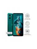 SMARTPH MOTO G05 4GB 64GB VERD