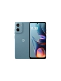 Smartphone Motorola MOTO E15, Pantalla: 6.7" / LCD / HD / 90Hz, SO: Android 14, Color Azul