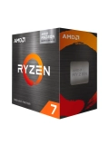 Procesador AMD Ryzen 7 5700, 3.70  /  4.60GHz, 16MB L3, 8-Core, AM4, 7nm, 65W.