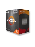 PROC AMD RYZEN 5 5500X3D 3.0GH