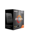 Procesador AMD Ryzen 7 5800X3D, 3.40  /  4.50 GHz, 96MB L3, 8-Core, AM4, 7nm, 105W.
