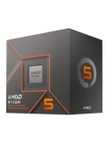 Procesador AMD Ryzen 5 8500G 3.50  /  5.00 GHz, 16MB L3 Cache, 6-Cores, 4nm, TDP: 65W