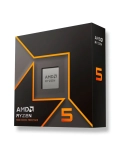 Procesador AMD Ryzen 5 9600X 3.90  /  5.40 GHz, 32MB L3 Cache, 6-Cores, 4nm, TDP: 65W