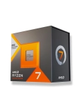 Procesador AMD Ryzen 7 7700X3D 4.00  /  4.50 GHz, 96MB L3 Cache, 8-Cores, 5nm, TDP: 120W