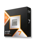 Procesador AMD Ryzen 7 9800X3D, 4.7GHz, 96MB L3, 8 Core, AM5, 4nm, 120W.