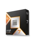 Procesador AMD Ryzen 7 9850X3D, 4.7  /  5.6GHz, 96MB Cache L3, 8-Cores, AM5, 4nm, TDP: 120W.