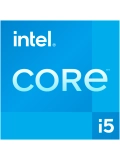 Procesador Intel Core i5-12400, 2.50 / 4.40GHz 18MB SmartCaché, LGA1700, 117W, Intel 7(10nm)