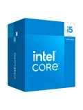 Procesador Intel Core i5-14500 2.60  /  5.00GHz, 24 MB Intel Smart Caché, LGA1700, 65W / 154W