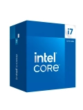 Procesador Intel Core i7-14700 2.10 / 5.40GHz, 33 MB Intel Smart Caché, LGA1700, 65W / 219W