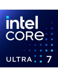 Procesador Intel Core Ultra 7 265F 2.40 / 5.30GHz, 30 MB Intel Smart Caché, LGA1851