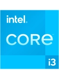 Procesador Intel Core i3-12100 3.30  /  4.30GHz, 12 MB Intel Smart Caché, LGA 1700