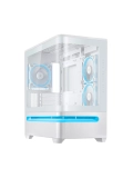 Case ASUS Prime AP202 ARGB White