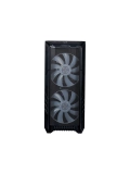 Case Cooler Master HAF 500 Mid Tower Case