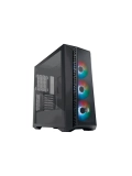 Case Cooler Master MasterBox 520 Mesh ARGB ATX PC Case