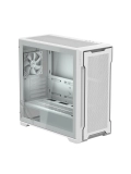 Case GIGABYTE C102 GLASS ICE, Mid Tower