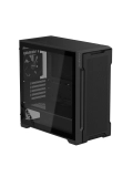 Case GIGABYTE C102 GLASS, Mid Tower