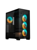 Case GIGABYTE C500 PANORAMIC STEALTH, Mid Tower