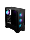 Case MSI MAG FORGE 320R AIRFLOW, Mid Tower