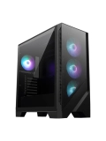 Case MSI MAG FORGE 121A AIRFLOW