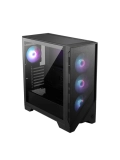 Case MSI MAG FORGE 321R AIRFLOW, Mid Tower