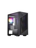 CS MS M-ATX PRO FORGE M050A