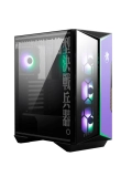 Case MSI MPG GUNGNIR 110R EVA e-PROJECT, Mid Tower